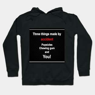 Funny lines Hoodie